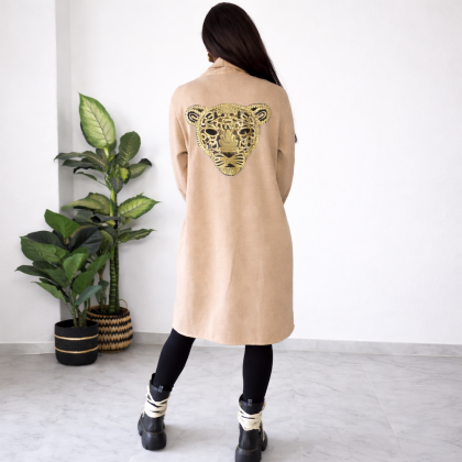 Chalecos y Chaquetas